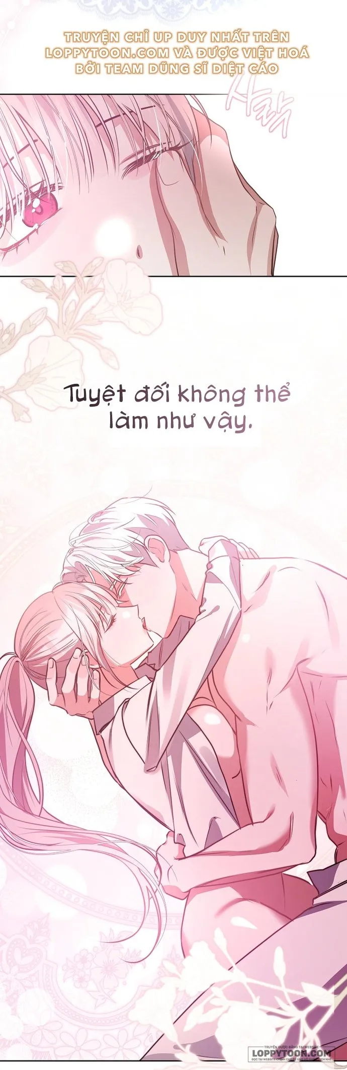 Thánh Kị Sĩ Và Ác Ma Chap 5 - 🔞🔞🔞 - trang 55