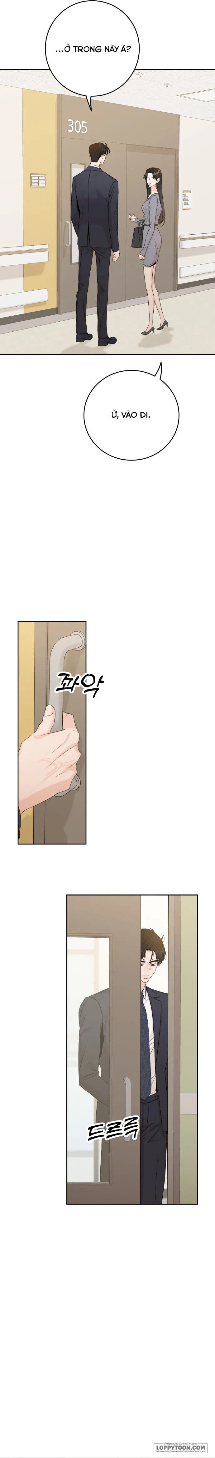 Người Một Nhà Chap 137 - trang 6