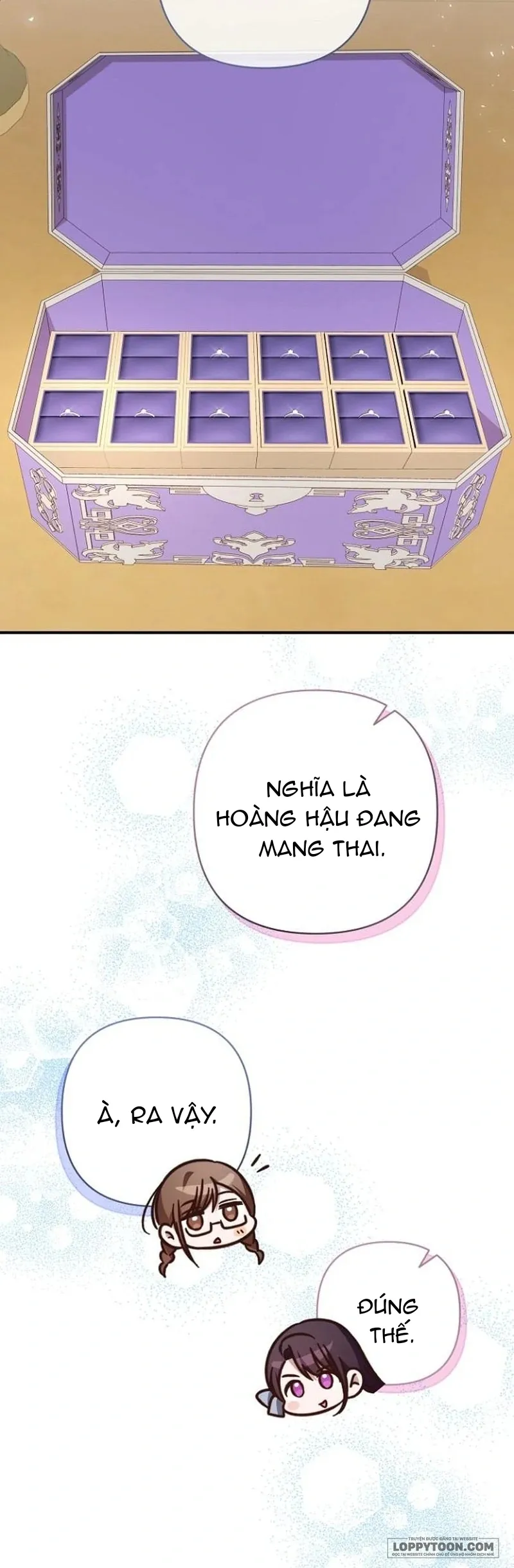 Cô Dâu Của Đại Công Tước Là Chiến Binh Địa Ngục Chap 35 - trang 14