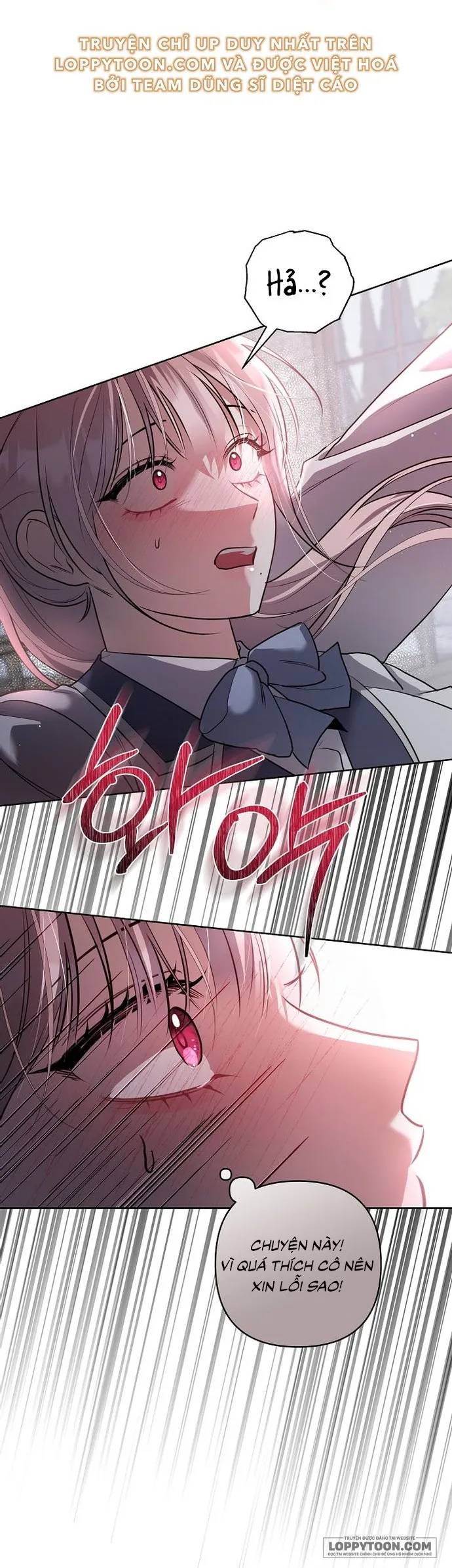 Thánh Kị Sĩ Và Ác Ma Chap 4 - 🔞🔞 - trang 28