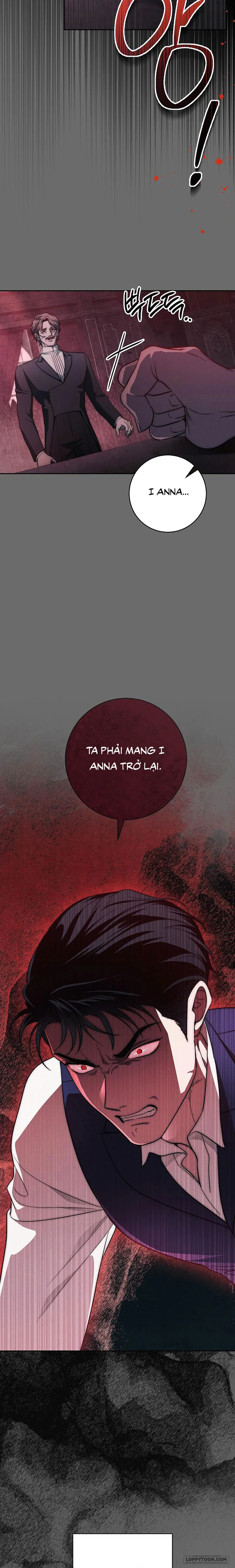 Mộ Thiên Nga Chap 46 - trang 27