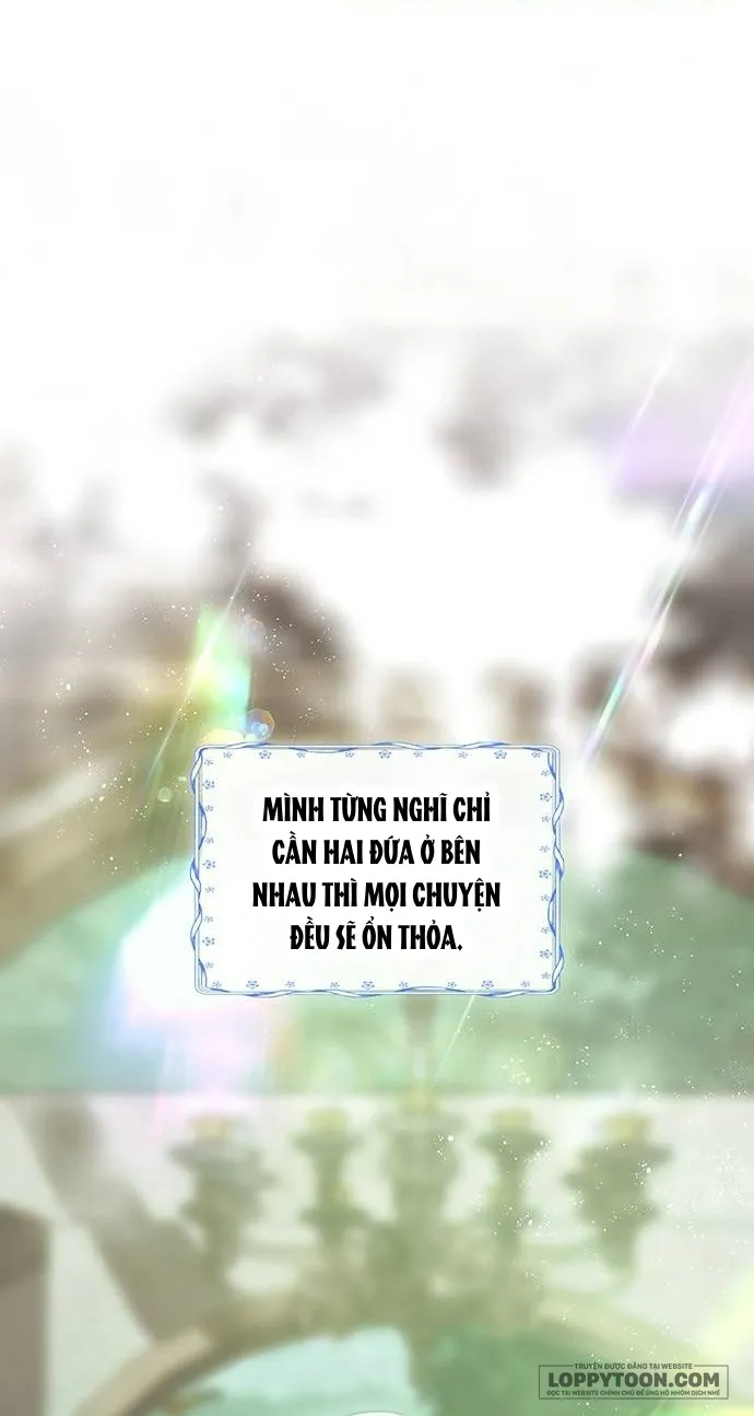 Tôi Được Sinh Ra Là Cô Con Gái Thứ Hai Chap 86 - trang 15