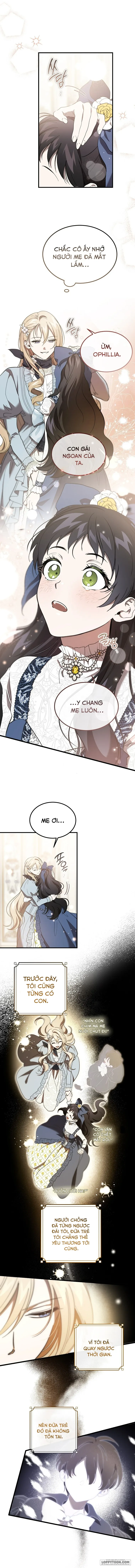 Ác Quỷ Nuôi Dưỡng Tiểu Thư Chap 65 - trang 2