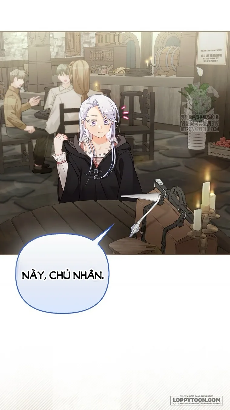 Phương Pháp Trồng Lúa Đặc Biệt Của Ác Nữ Chap 31 - trang 46