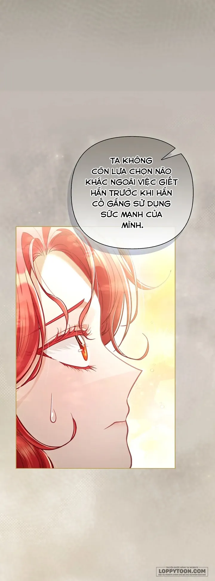 Phương Pháp Trồng Lúa Đặc Biệt Của Ác Nữ Chap 61 - trang 43