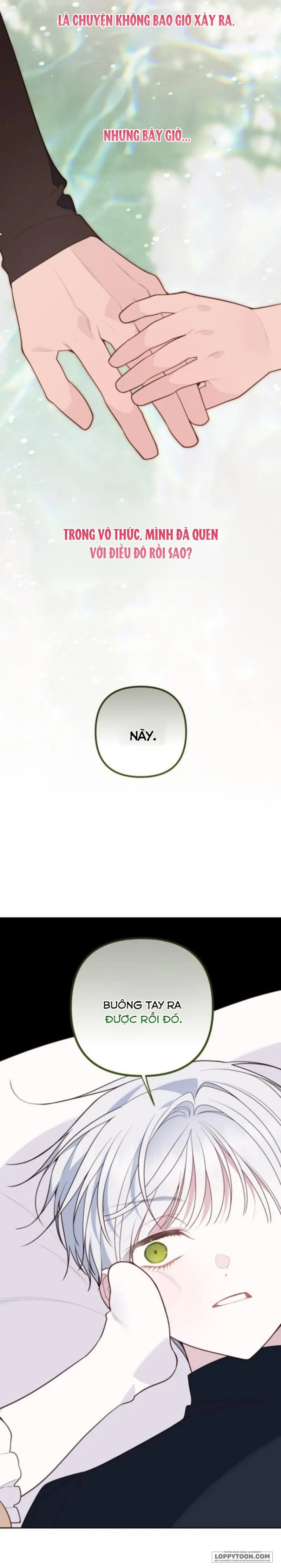 Bạo Chúa Bé Con Chap 129 - trang 10