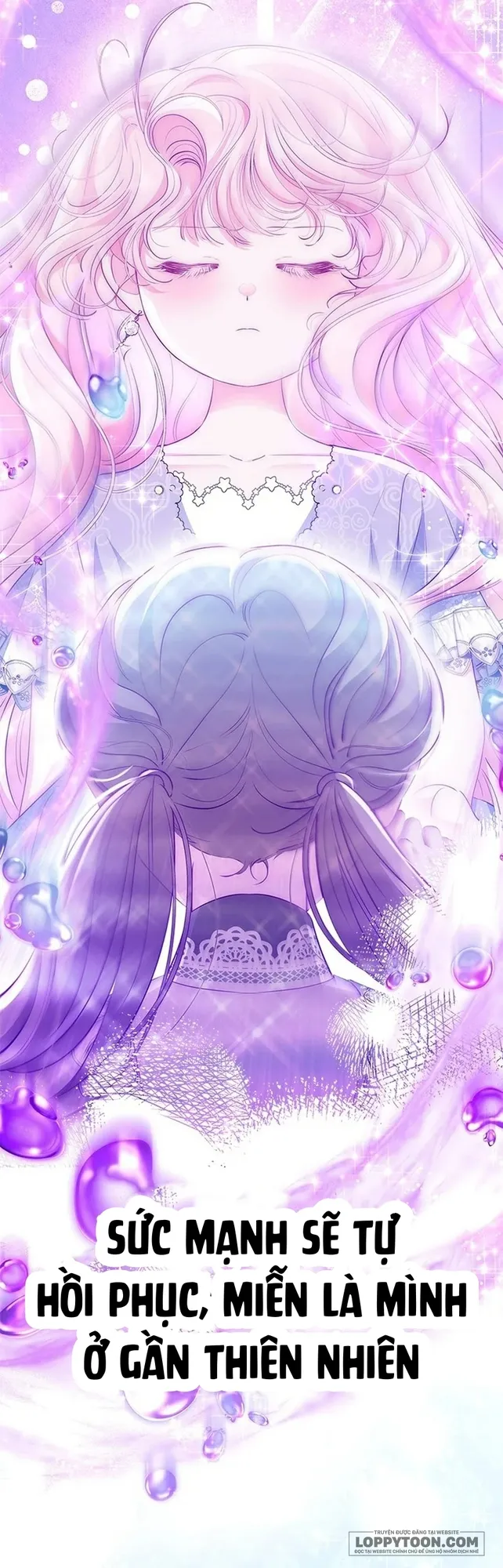 Đã Từ Chối Sủng Ái Rồi Mà Sao Còn Ám Ảnh Thế? Chap 77 - trang 52