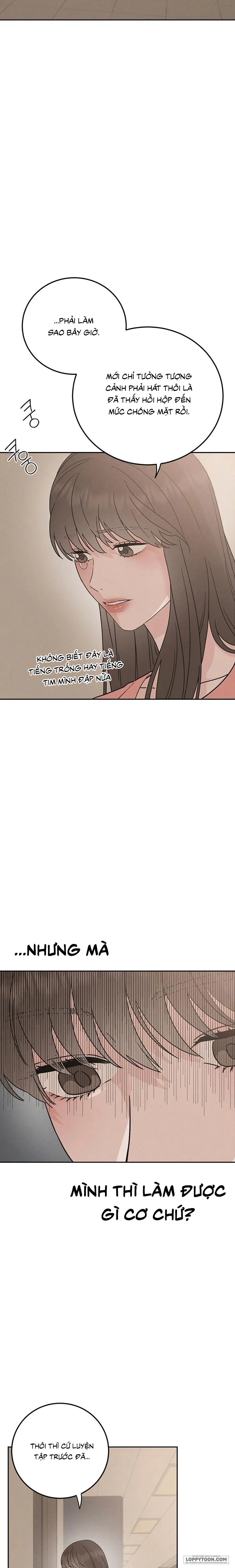 Nam Nữ Mật Thất Chap 1 - trang 57