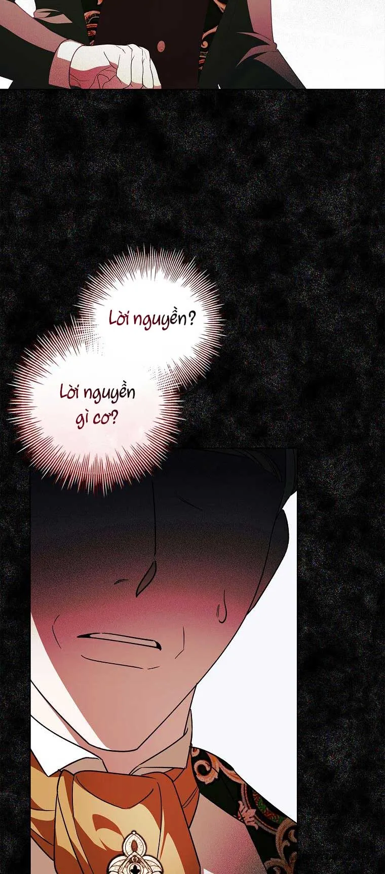 100 lời nguyền tại dinh thự Illestone Chap 30 - trang 8