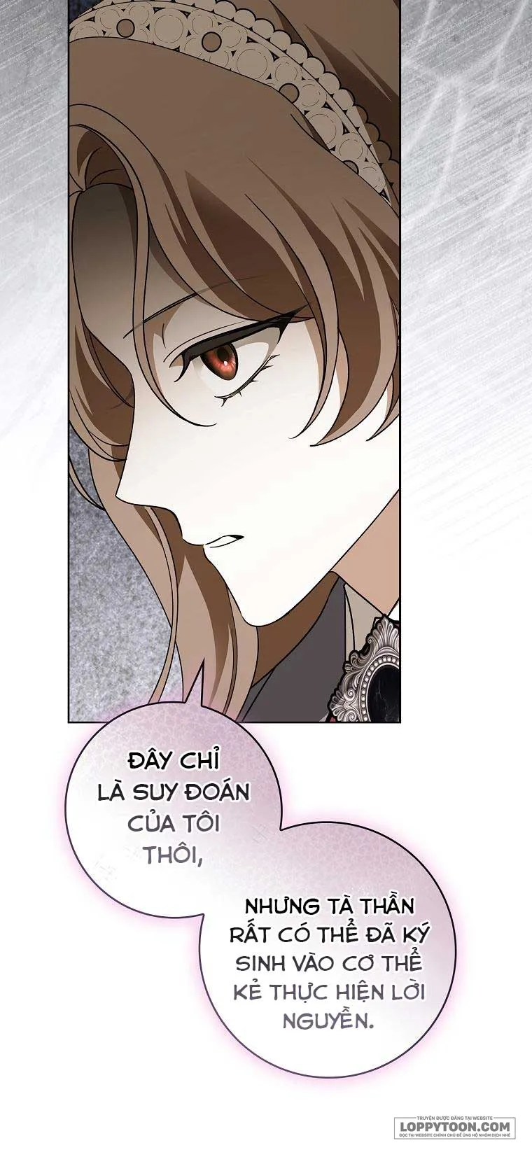 100 lời nguyền tại dinh thự Illestone Chap 38 - trang 22