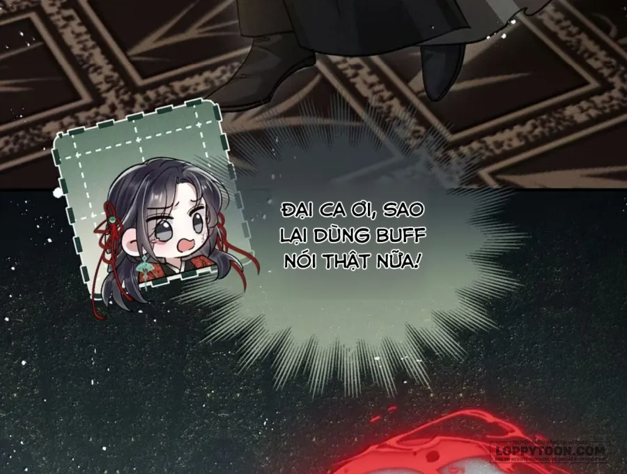 Dâng Cá Muối Cho Sư Tổ Chap 47 - trang 26