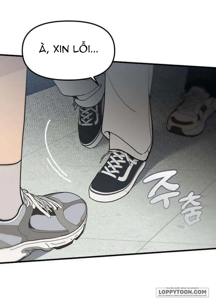 Cặp Đôi Không Chính Thức Chap 5 - trang 41