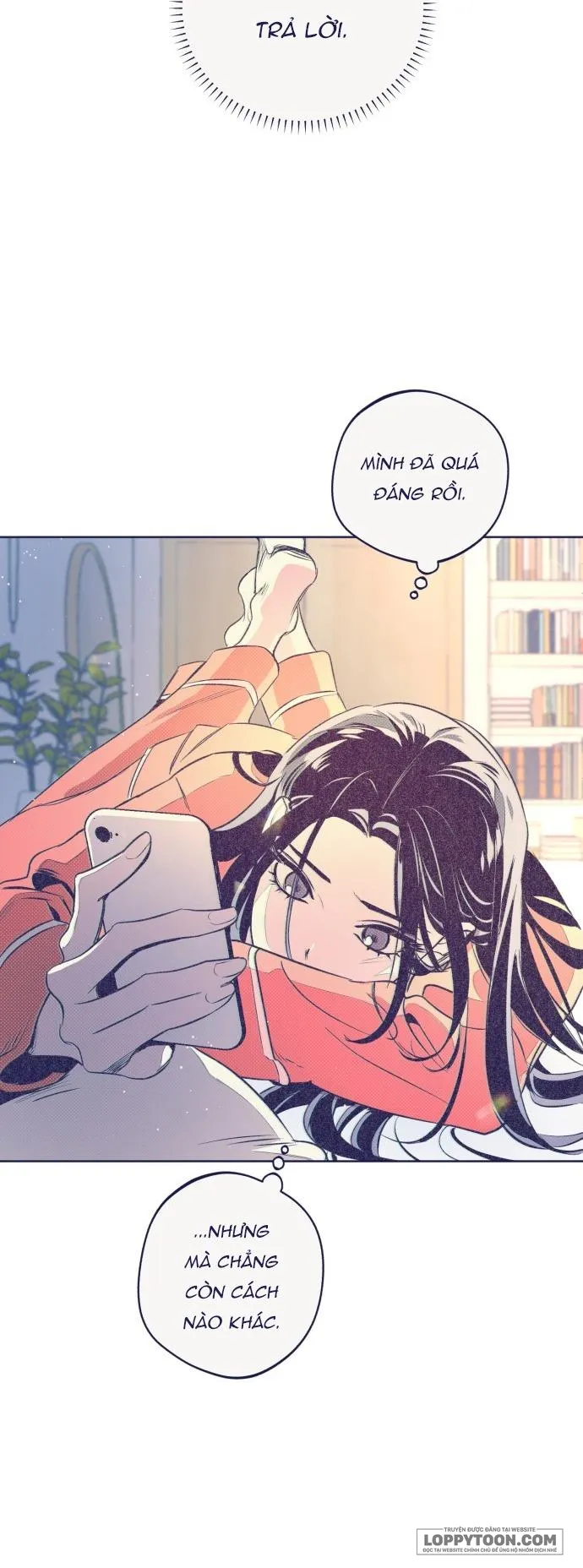 Trắc Nghiệm 4 Lựa Chọn Chap 8 - trang 36