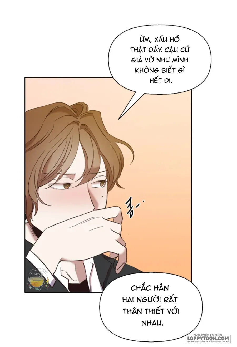 Thanh Xuân Của Chúng Ta Chap 25 - trang 76