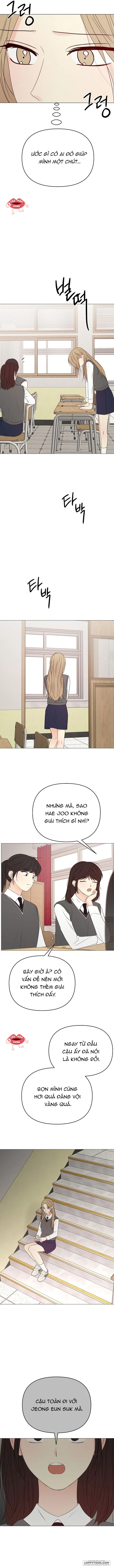 Soái Ca Kiểu Mẫu Chap 16 - trang 5