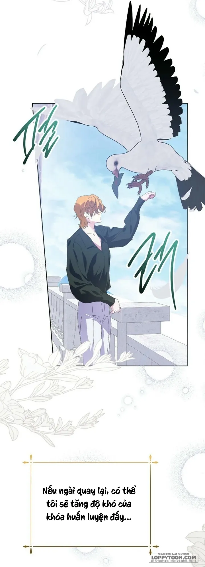 Phía Sau Mặt Nạ Của Nam Chính Hiền Lành Chap 81 - trang 37