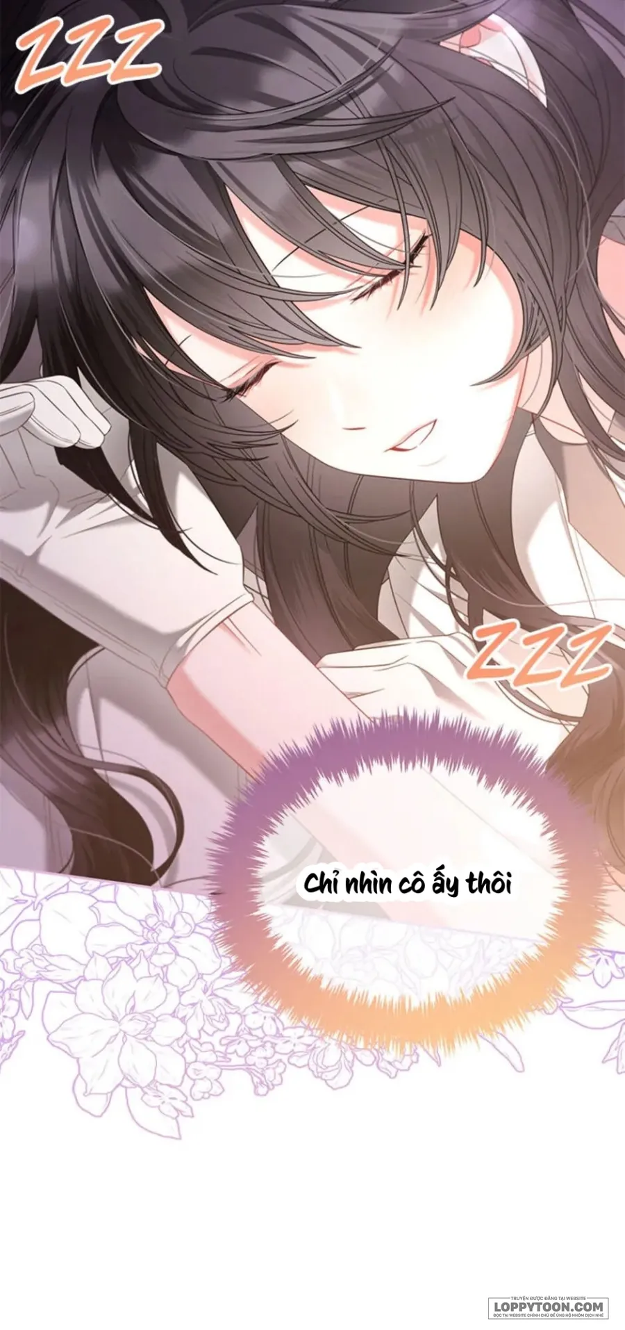 Tôi Sẽ Ở Ngay Bên Cạnh Nam Chính Chap 41 - trang 57