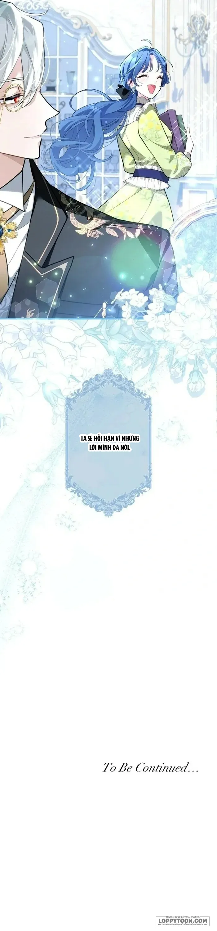 Hợp Đồng Ba Năm Với Tử Thần Chap 6 - trang 37