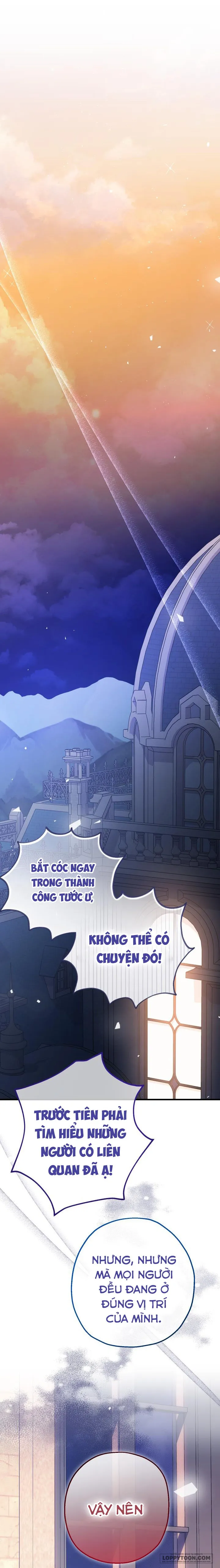 Tiểu Thư Tích Tiền Đi Bụi Chap 32 - trang 11
