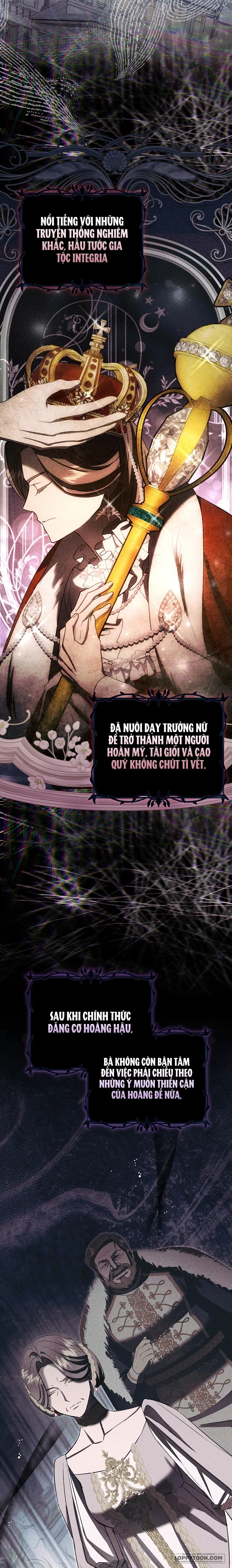 Xuyên Thành Chị Dâu Của Nữ Chính Trong Tiểu Thuyết Nuôi Con Chap 11 - trang 23