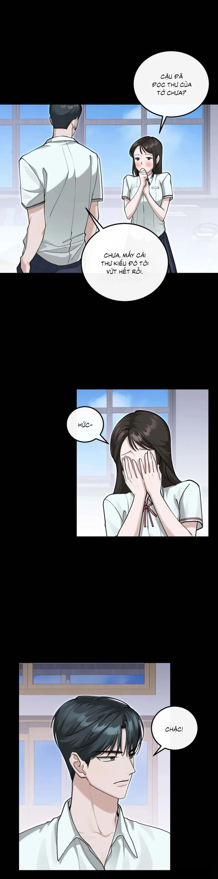 Ăn Em Một Lần Thôi, Oppa Chap 18 - trang 24