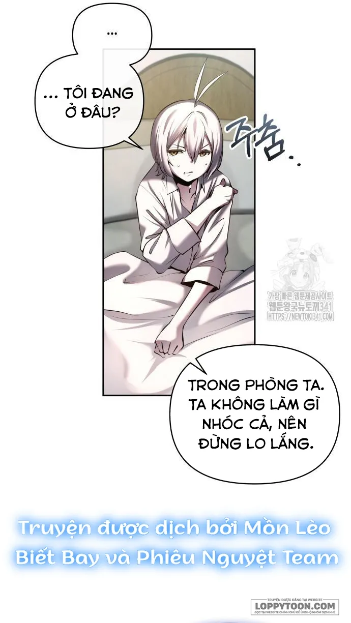 Thỏ Trắng Ở Xứ Sở Thần Tiên Chap 5 - trang 4
