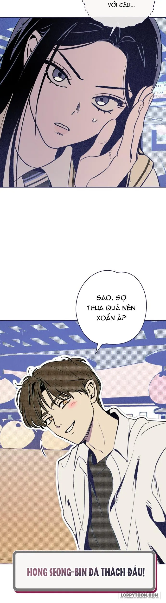 Trắc Nghiệm 4 Lựa Chọn Chap 21 - trang 15