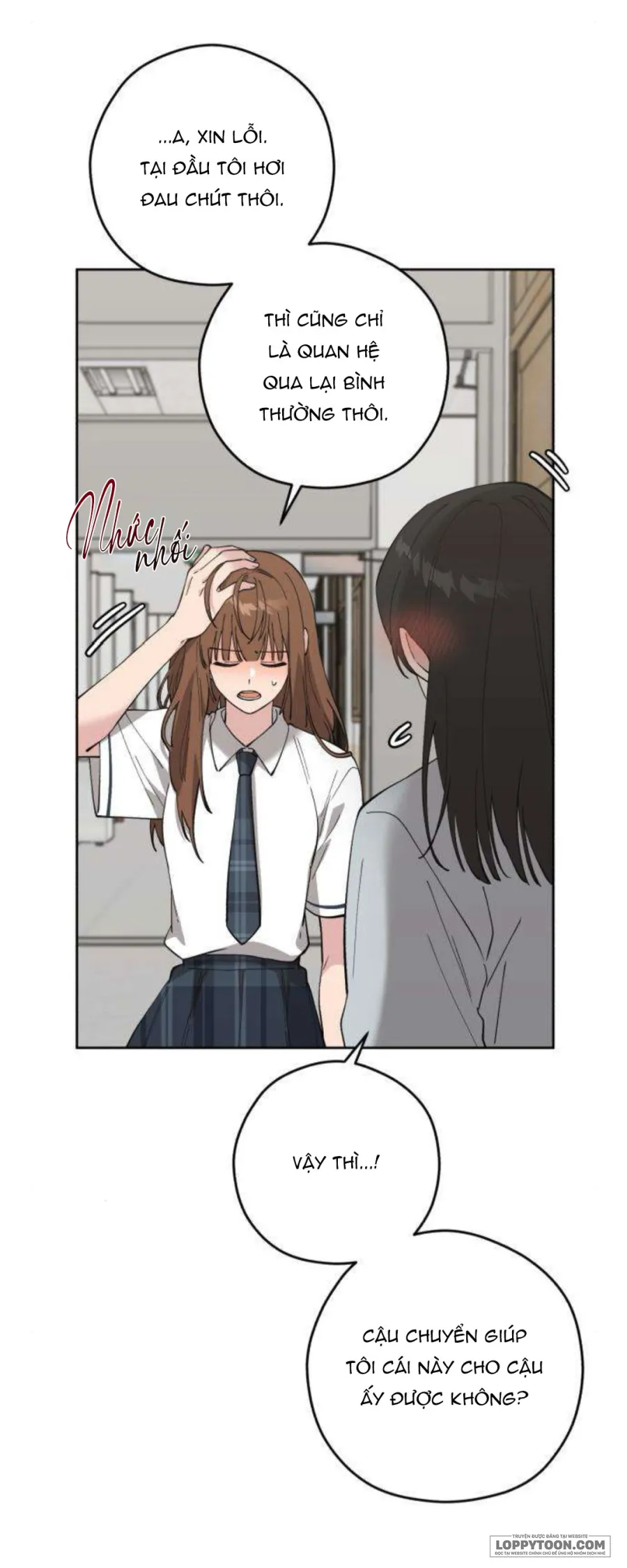 Tên Khốn Đẹp Trai Chap 19 - trang 49