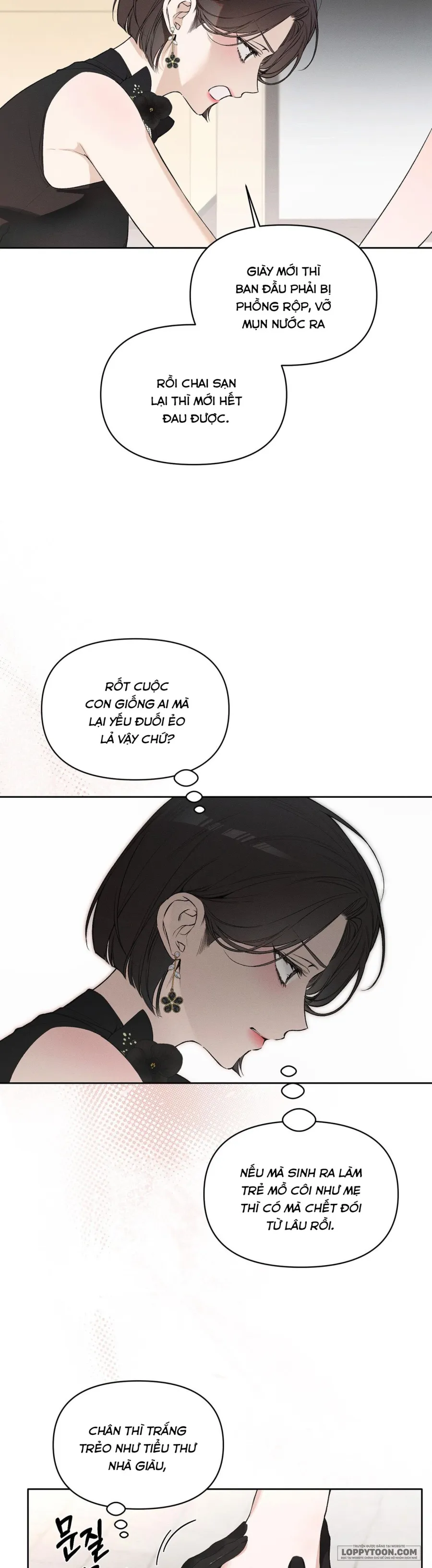 Love:Zero Chap 8 - trang 23