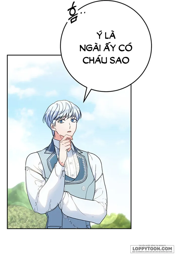 Nuôi Dưỡng Em Gái Xinh Đẹp Chap 22 - trang 54