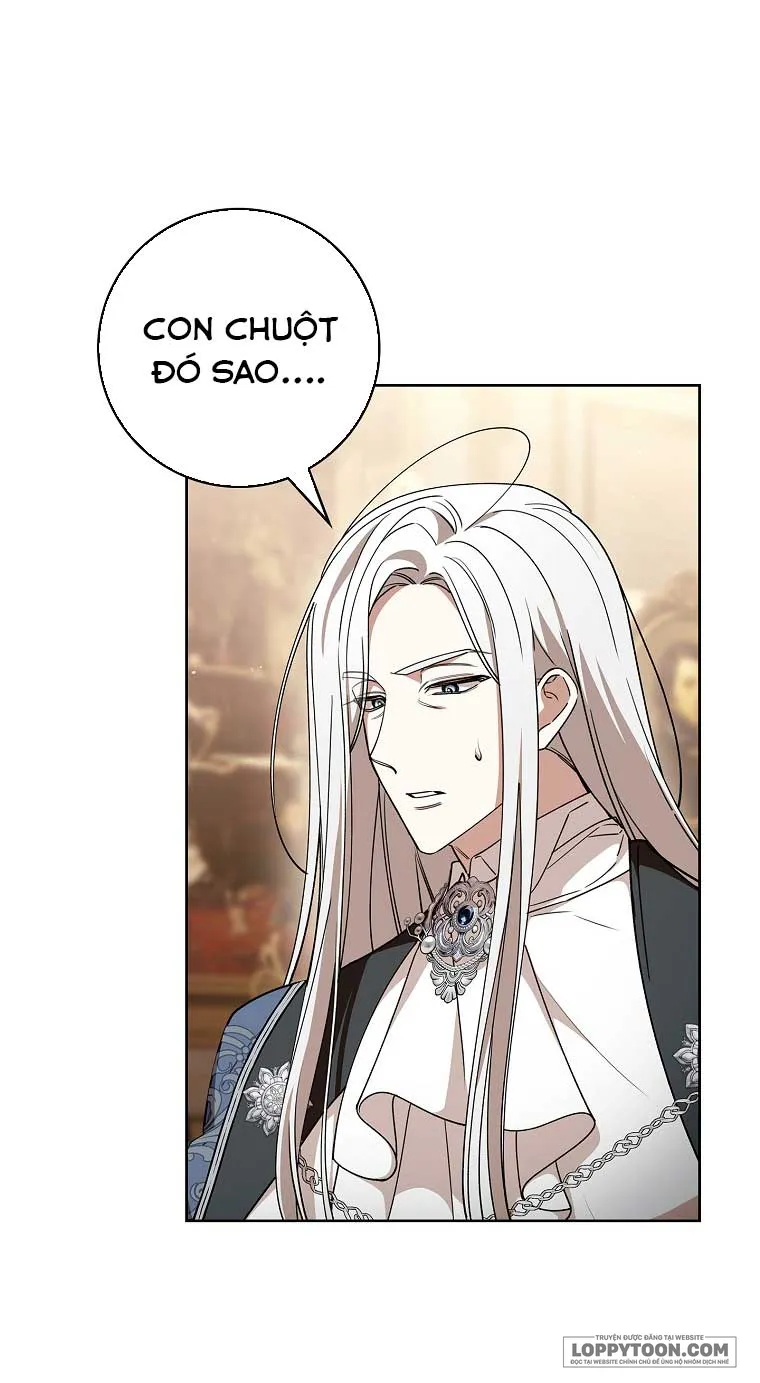 100 lời nguyền tại dinh thự Illestone Chap 15 - trang 36