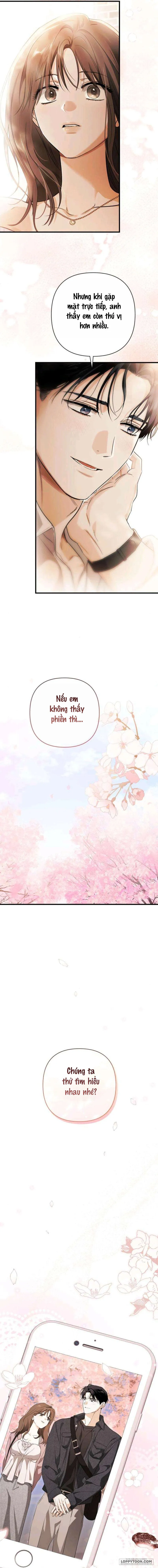 [18+] Kích Hoạt Chế Độ Trai Hư! Chap 4 - trang 7
