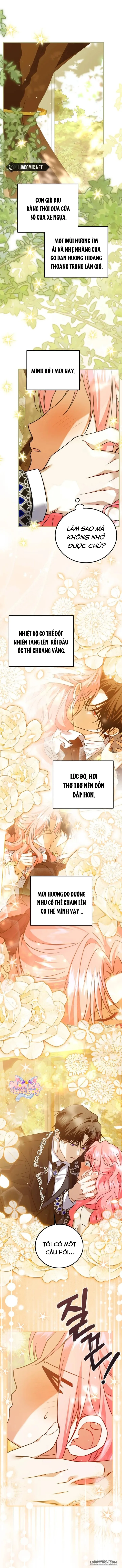 Cách Để Khiến Cuốn Tiểu Thuyết Bi Kịch Thành Chữa Lành Chap 39 - trang 1