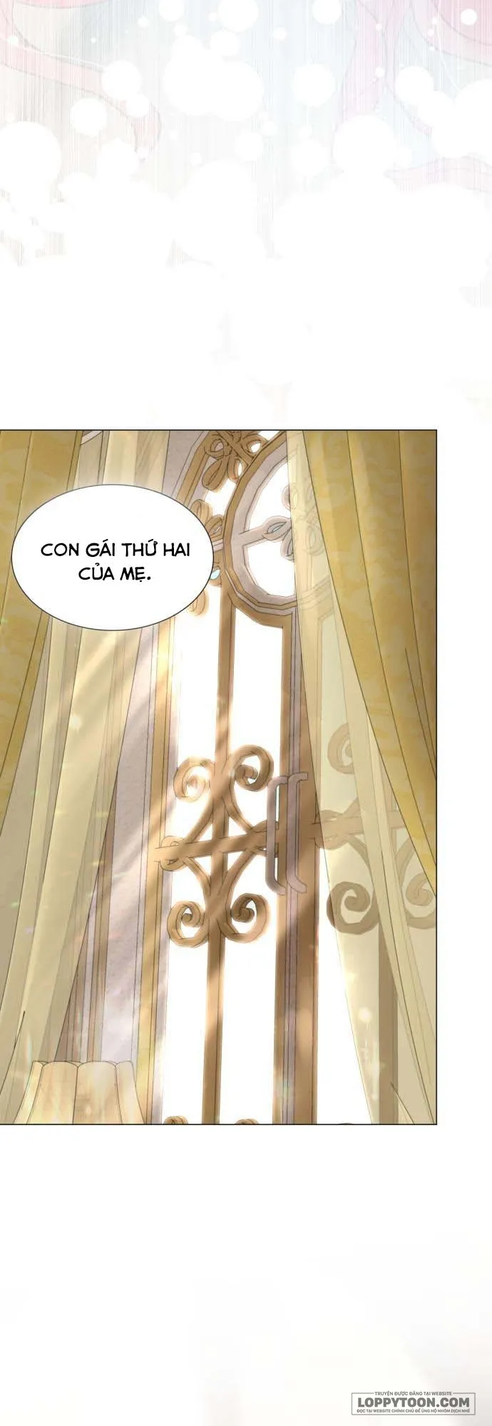 Tôi Được Sinh Ra Là Cô Con Gái Thứ Hai Chap 66 - trang 34