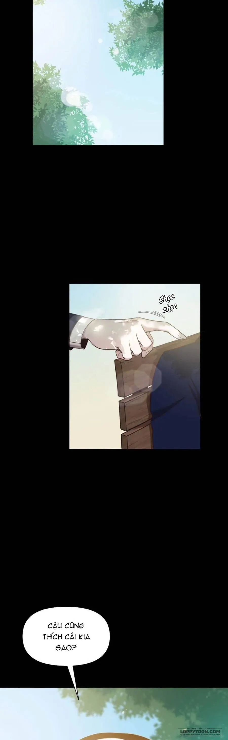 Thanh Xuân Của Chúng Ta Chap 27 - trang 44