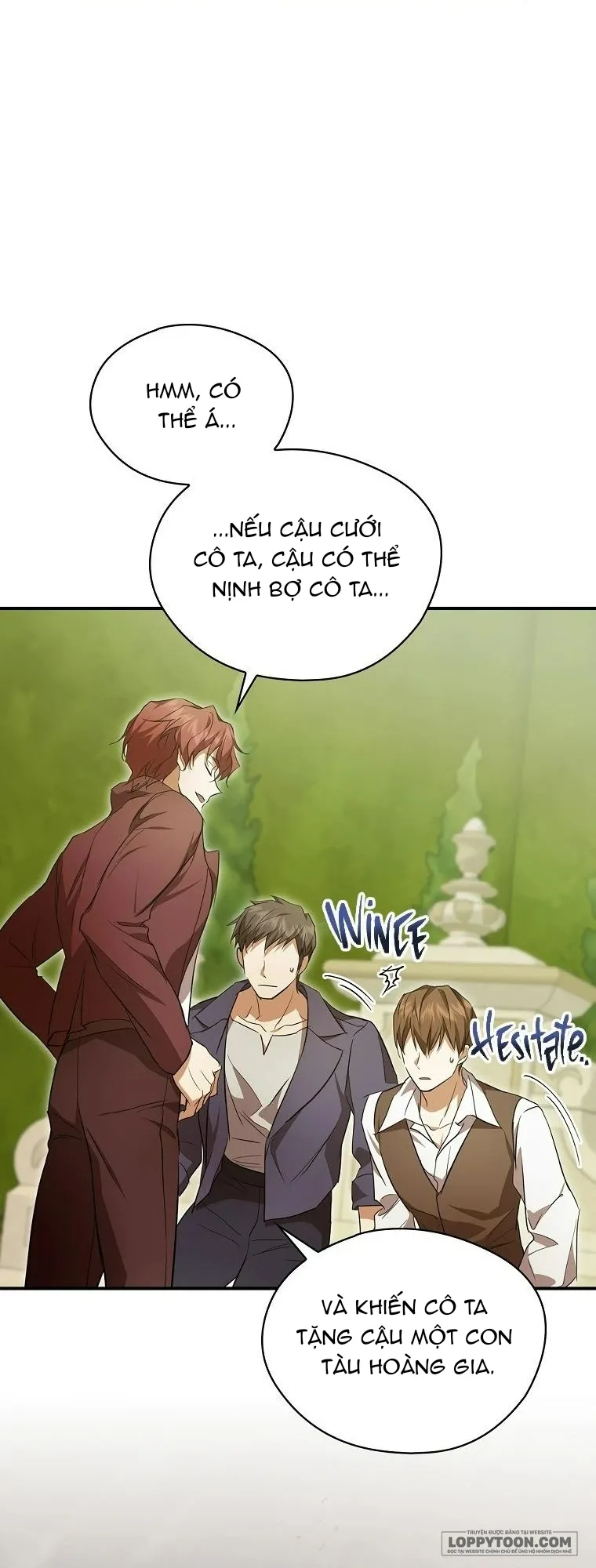 Tìm Một Người Chồng Mới Chap 12 - trang 59