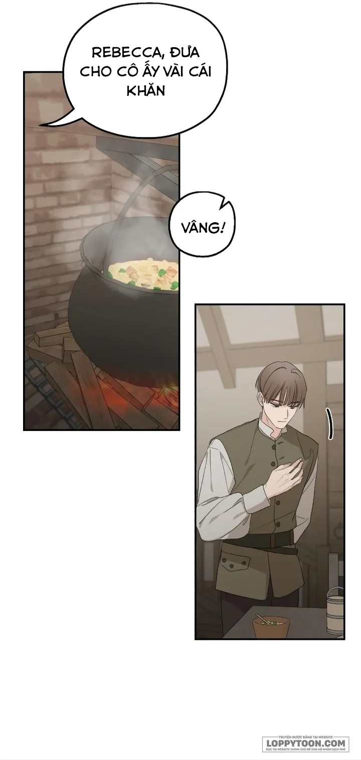 Gia Đình Chồng Quá Ám Ảnh Bởi Tôi Chap 108 - trang 30