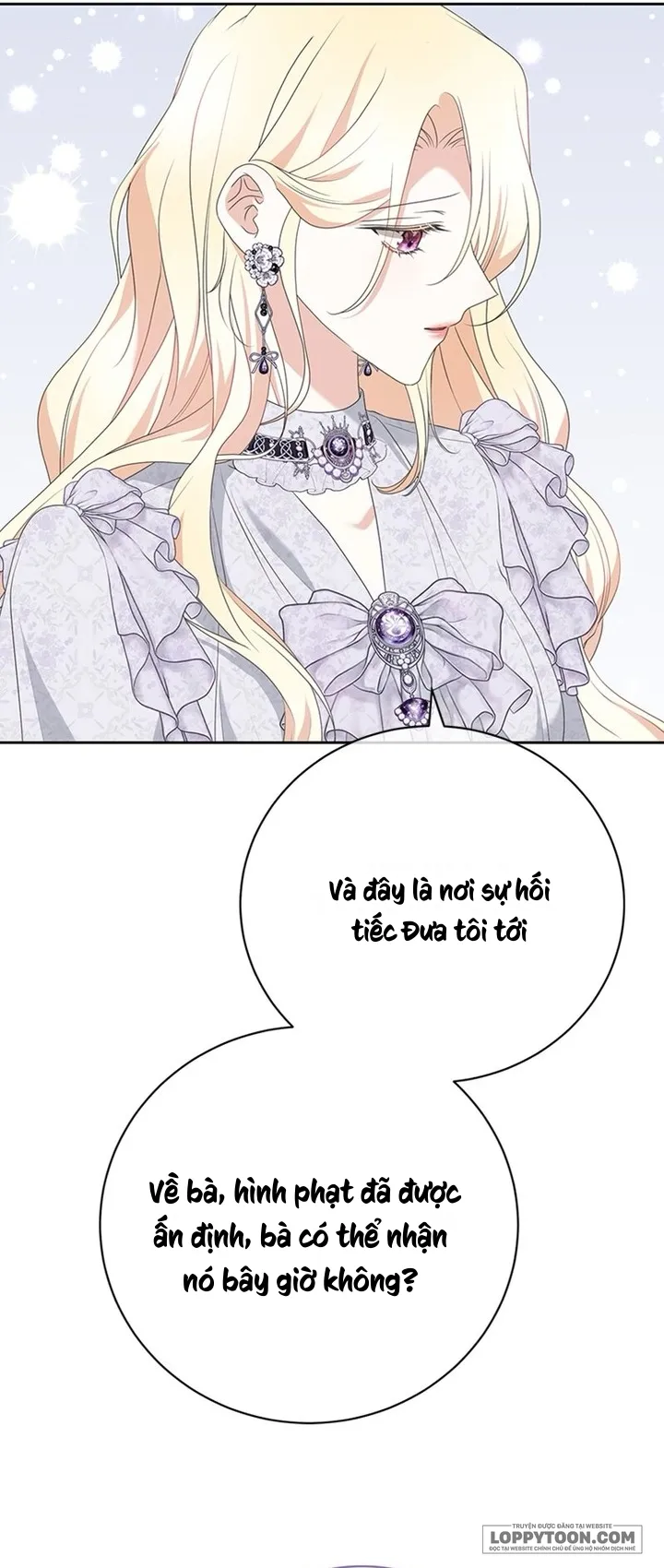 Sinh Ra Trở Thành Nhân Vật Không Có Trong Nguyên Tác Chap 83 - trang 19