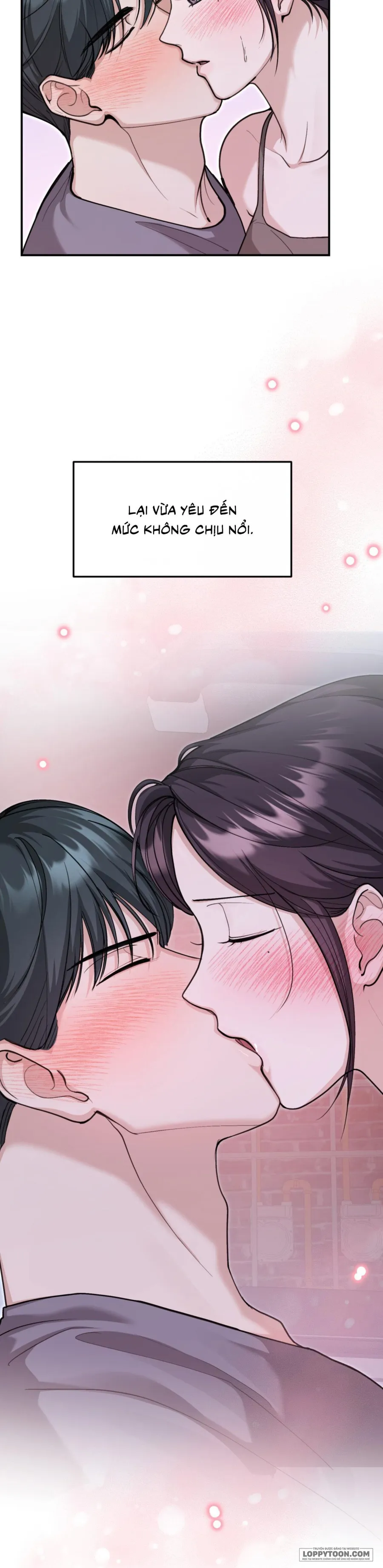 Ăn Em Một Lần Thôi, Oppa Chap 15 - 🔞🔞🔞 - trang 25