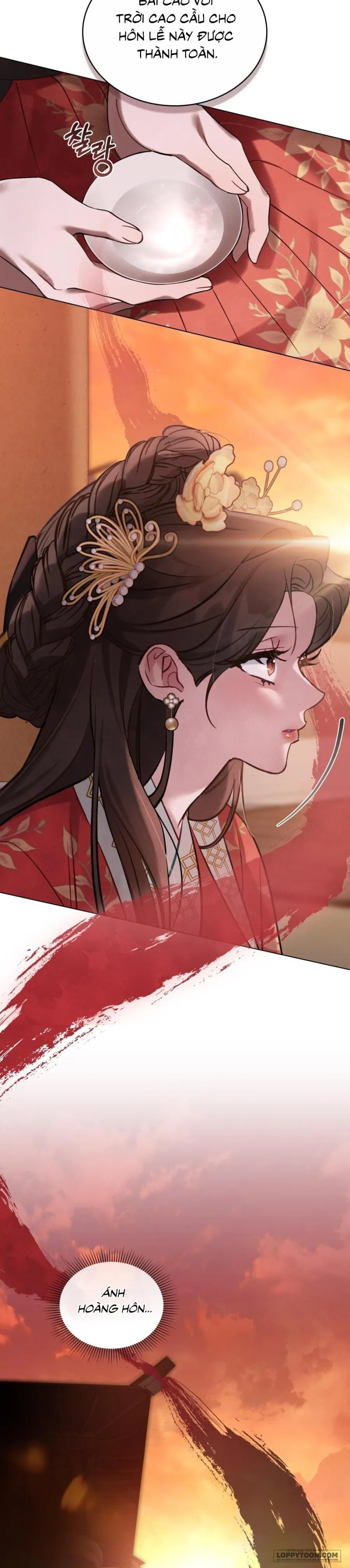 Chuyến Đi Đêm Chap 39 - trang 17