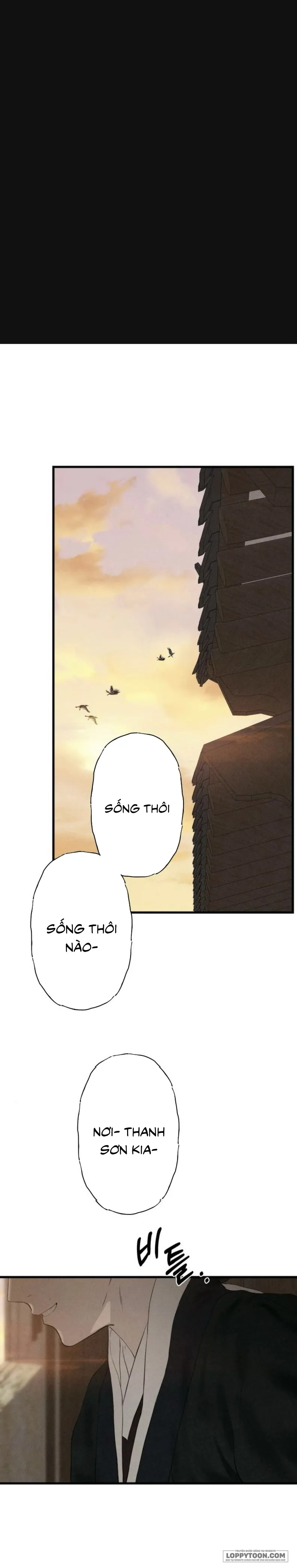 Cuộc Tuyển Chọn Vương Phi Triều Joseon Chap 29 - trang 1