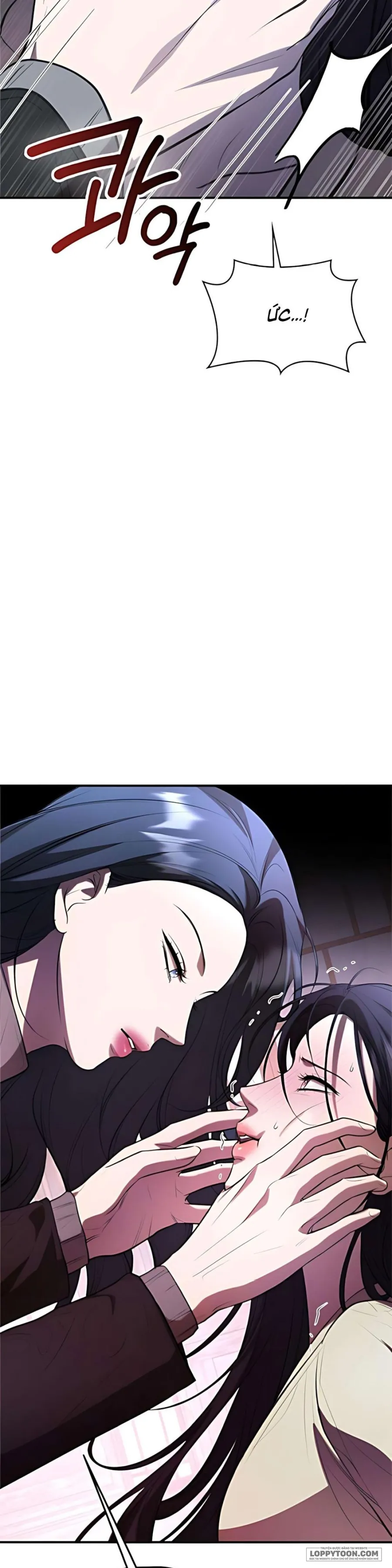 Tiêu Bản Chap 12 - trang 22