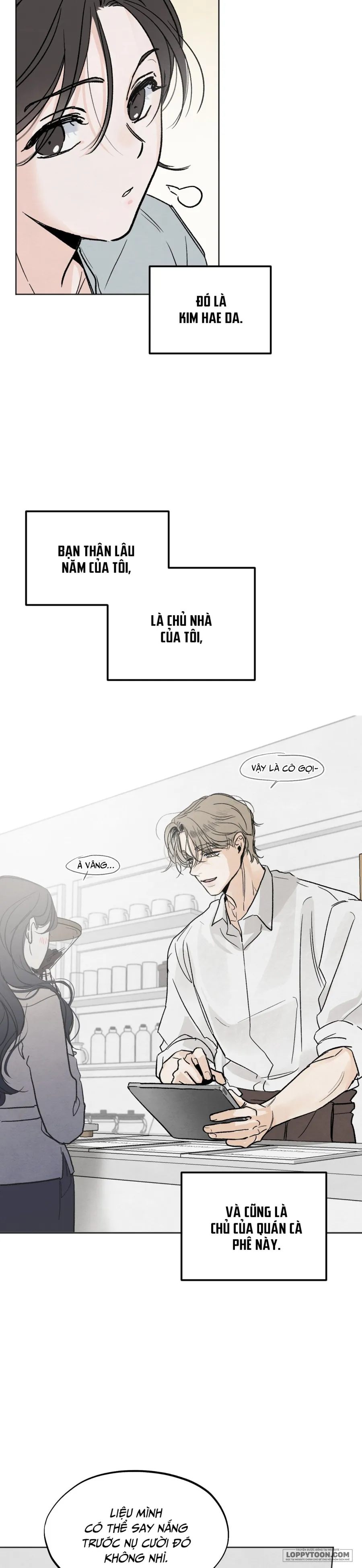 Cuộc Đời Của Kẻ Cặn Bã Chap 1 - 🔞🔞 - trang 21