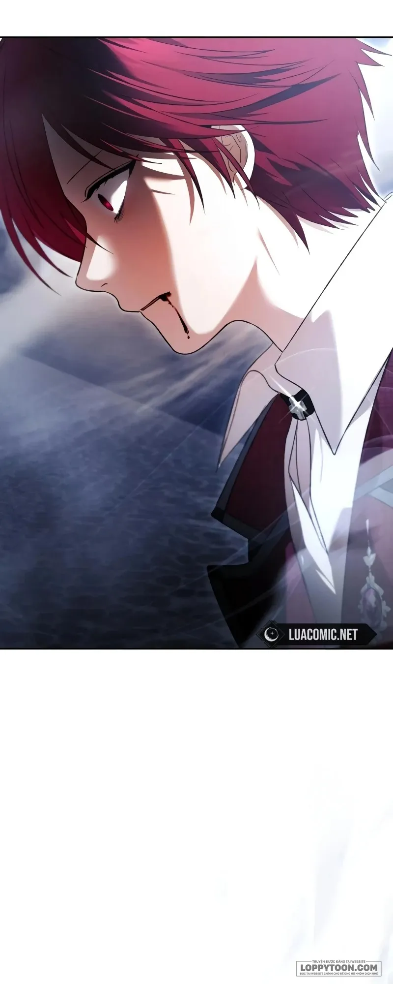 Bạo Chúa Độc Ác Trở Lại Chap 27 - trang 2