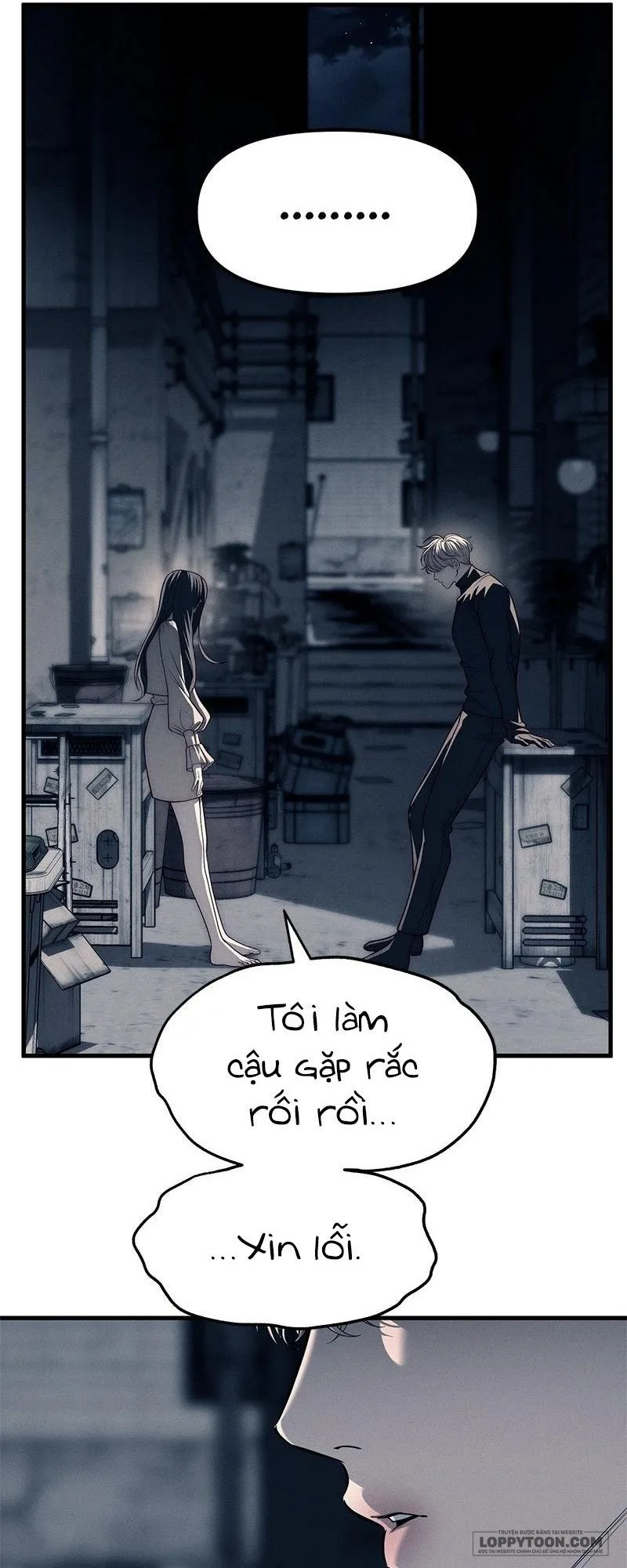 Xâm Nhập Trường Trung Học Tài Phiệt Chap 89 - trang 18