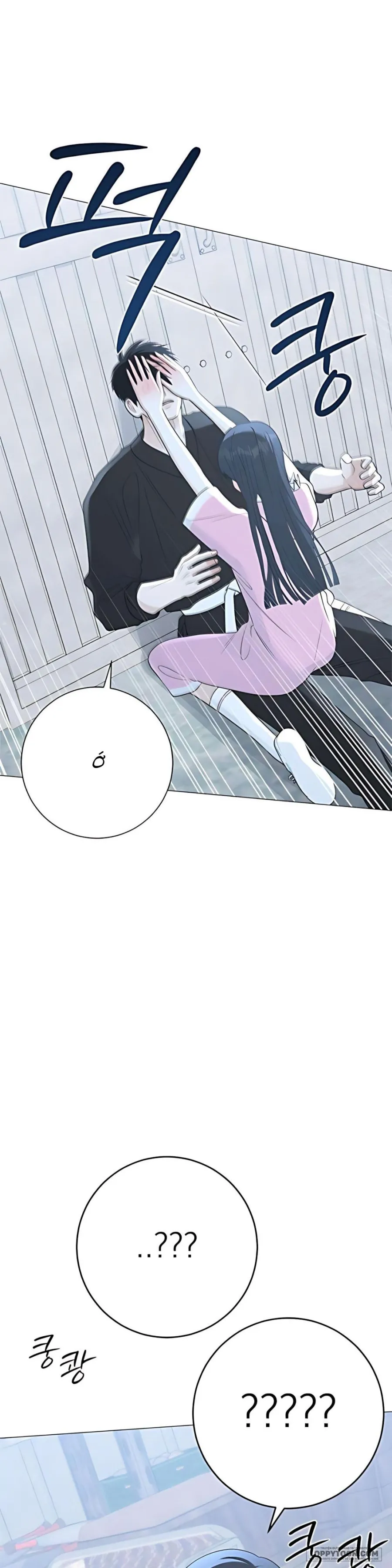 Hashtag: Mối Tình Đầu Chap 15 - trang 14