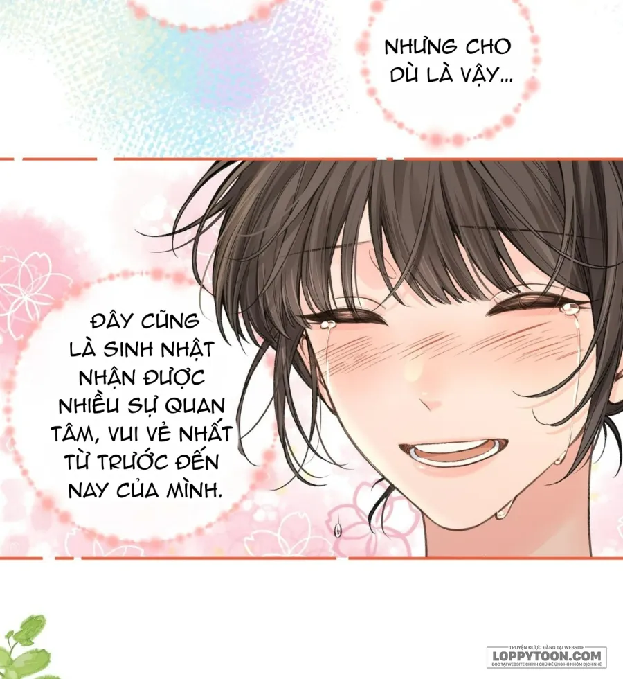 Em Chỉ Muốn Hít Vận Khí Của Anh Chap 65-66 - trang 53