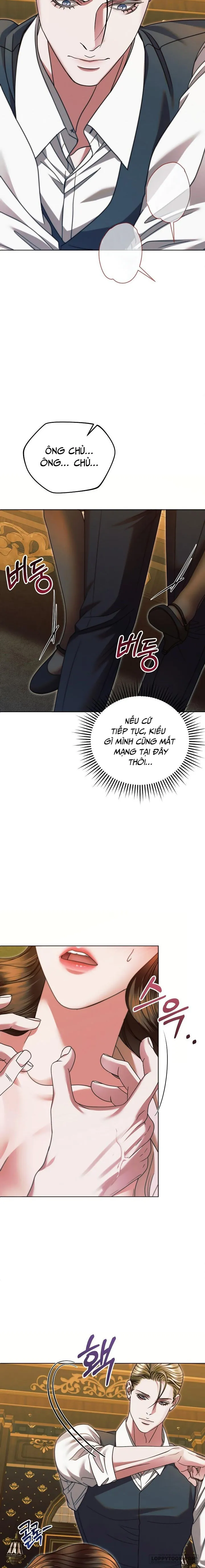 Hãy Cầu Xin Tôi Đi Chap 17 - 🔞🔞🔞 - trang 2