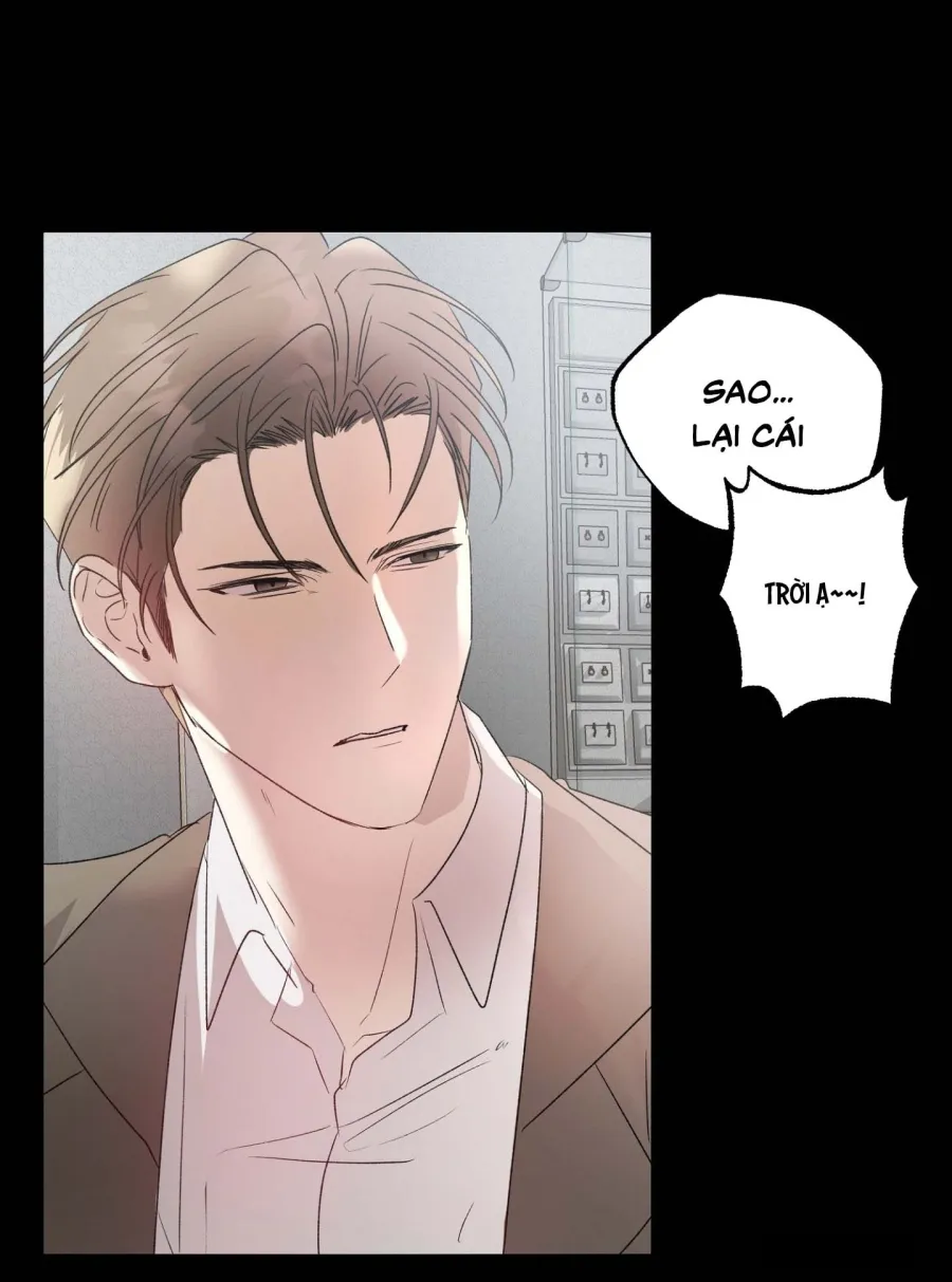 Mùa Hè Năm Ấy, Tựa Như Hoa Dại Chap 1 - 🔞 - trang 27