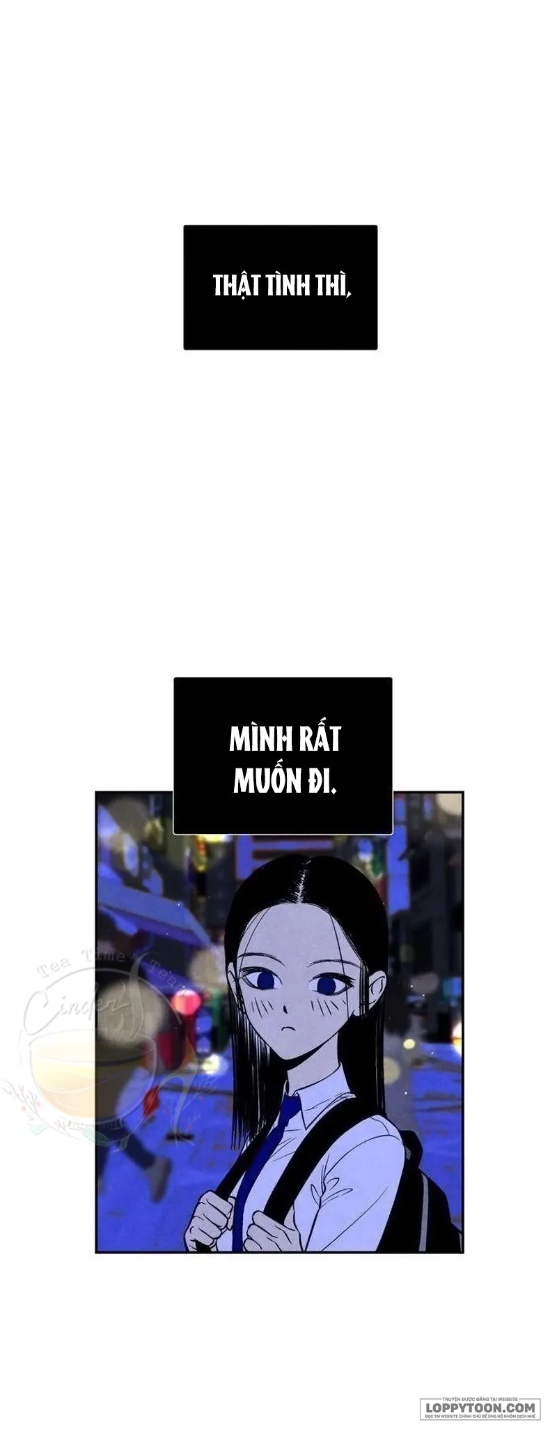 Phục Tùng Chap 12 - trang 50